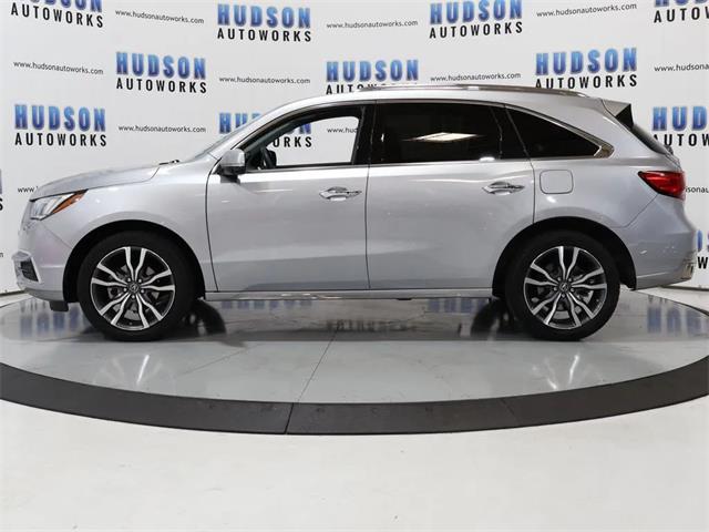 2019 Acura MDX (CC-2083594) for sale in Greensboro, North Carolina