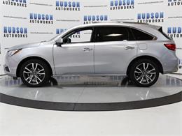 2019 Acura MDX (CC-2083594) for sale in Greensboro, North Carolina
