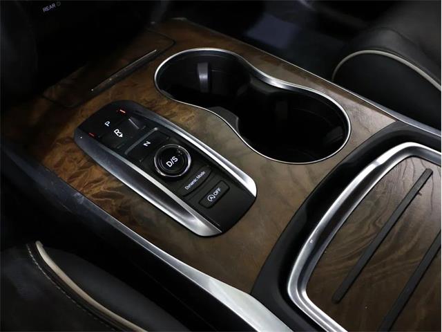 2019 Acura MDX (CC-2083594) for sale in Greensboro, North Carolina