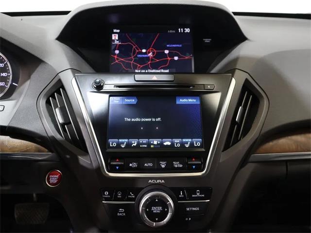 2019 Acura MDX (CC-2083594) for sale in Greensboro, North Carolina