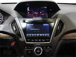 2019 Acura MDX (CC-2083594) for sale in Greensboro, North Carolina