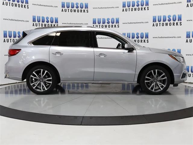 2019 Acura MDX (CC-2083594) for sale in Greensboro, North Carolina