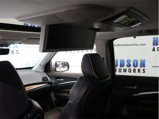 2019 Acura MDX (CC-2083594) for sale in Greensboro, North Carolina