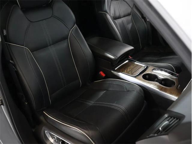 2019 Acura MDX (CC-2083594) for sale in Greensboro, North Carolina