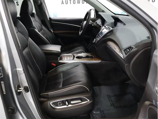 2019 Acura MDX (CC-2083594) for sale in Greensboro, North Carolina