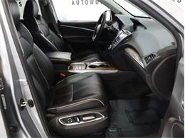 2019 Acura MDX (CC-2083594) for sale in Greensboro, North Carolina