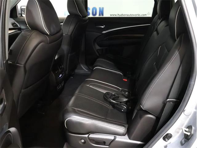2019 Acura MDX (CC-2083594) for sale in Greensboro, North Carolina