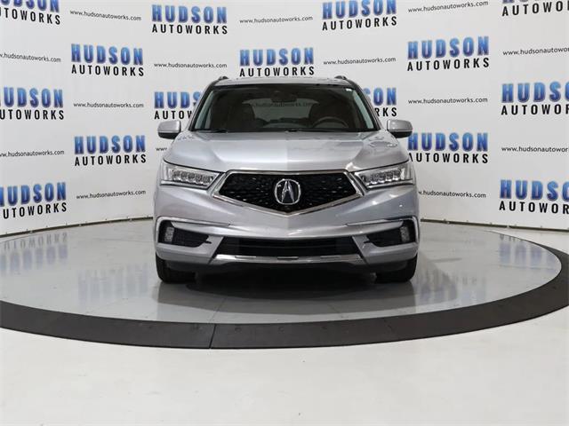 2019 Acura MDX (CC-2083594) for sale in Greensboro, North Carolina