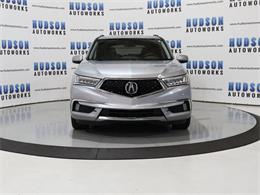 2019 Acura MDX (CC-2083594) for sale in Greensboro, North Carolina