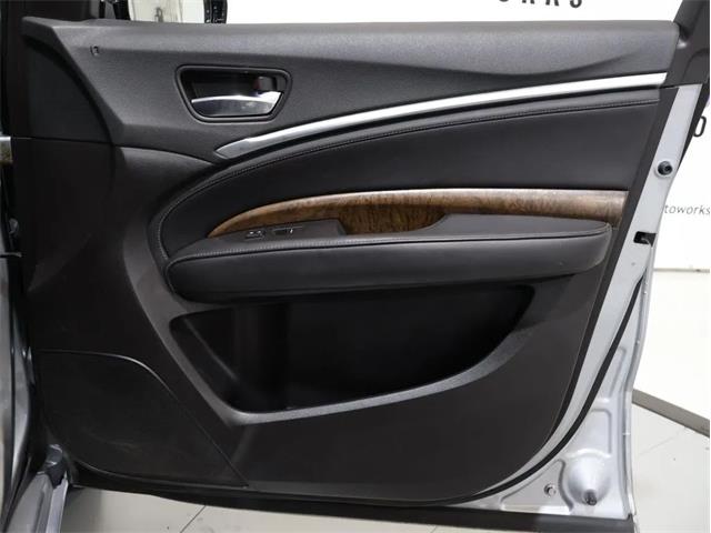 2019 Acura MDX (CC-2083594) for sale in Greensboro, North Carolina