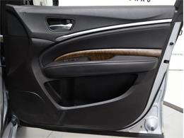 2019 Acura MDX (CC-2083594) for sale in Greensboro, North Carolina