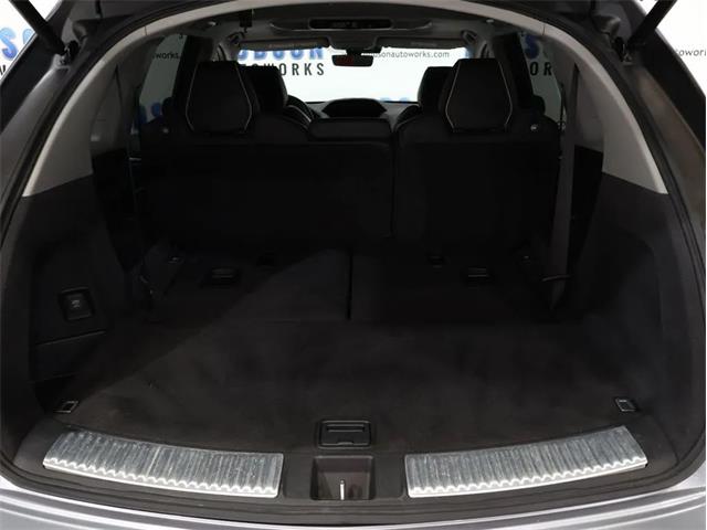 2019 Acura MDX (CC-2083594) for sale in Greensboro, North Carolina