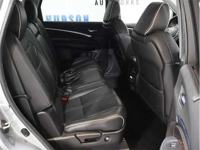 2019 Acura MDX (CC-2083594) for sale in Greensboro, North Carolina