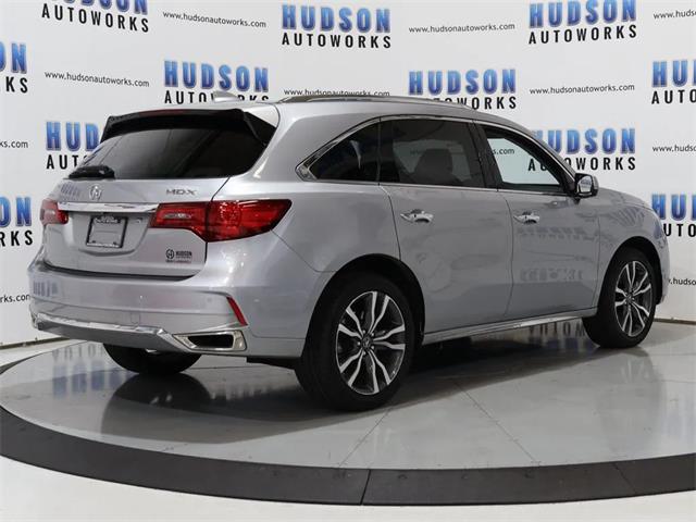 2019 Acura MDX (CC-2083594) for sale in Greensboro, North Carolina
