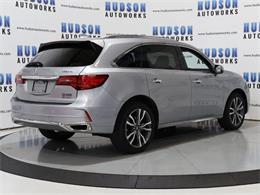 2019 Acura MDX (CC-2083594) for sale in Greensboro, North Carolina