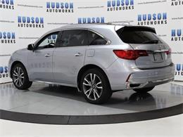 2019 Acura MDX (CC-2083594) for sale in Greensboro, North Carolina