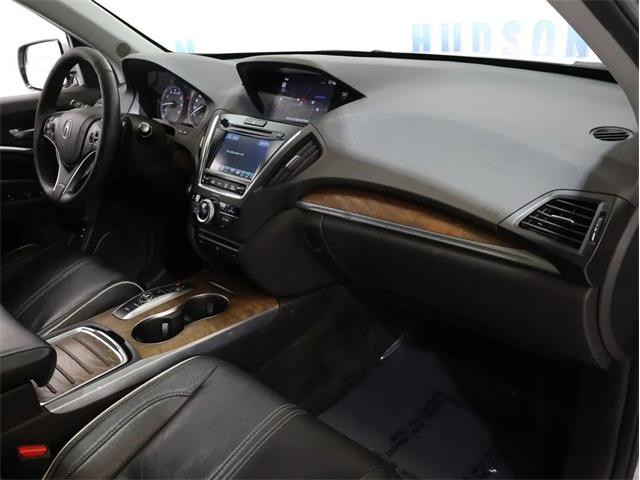 2019 Acura MDX (CC-2083594) for sale in Greensboro, North Carolina