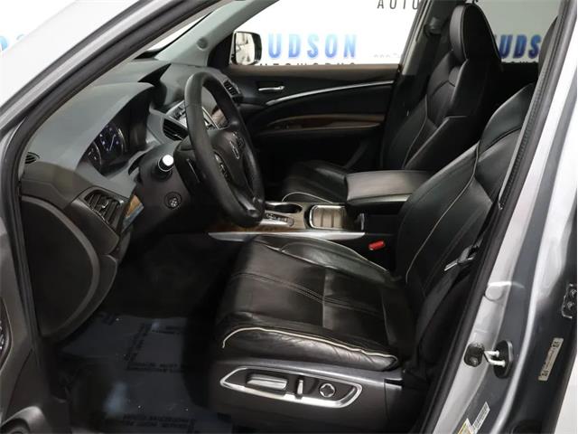 2019 Acura MDX (CC-2083594) for sale in Greensboro, North Carolina