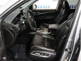 2019 Acura MDX (CC-2083594) for sale in Greensboro, North Carolina