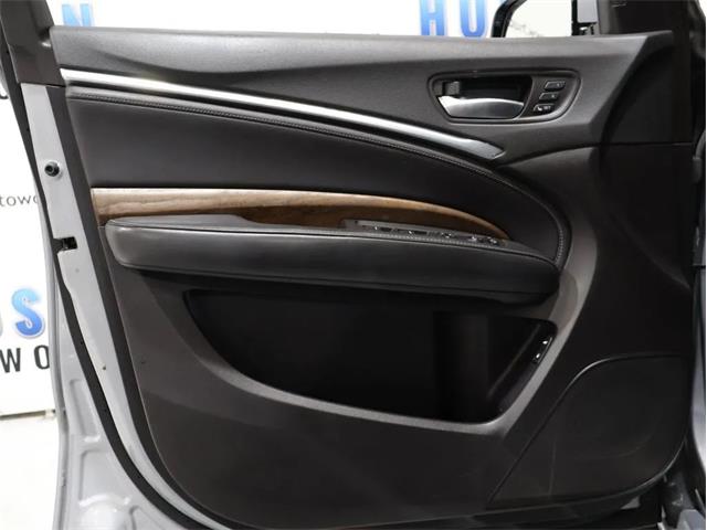 2019 Acura MDX (CC-2083594) for sale in Greensboro, North Carolina