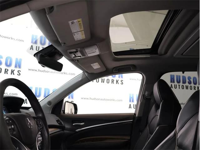2019 Acura MDX (CC-2083594) for sale in Greensboro, North Carolina