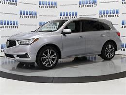 2019 Acura MDX (CC-2083594) for sale in Greensboro, North Carolina
