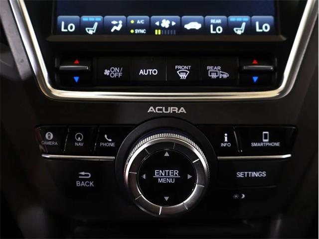 2019 Acura MDX (CC-2083594) for sale in Greensboro, North Carolina