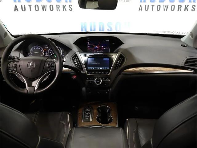 2019 Acura MDX (CC-2083594) for sale in Greensboro, North Carolina