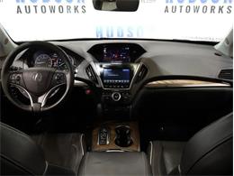2019 Acura MDX (CC-2083594) for sale in Greensboro, North Carolina