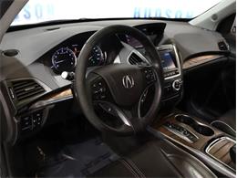 2019 Acura MDX (CC-2083594) for sale in Greensboro, North Carolina