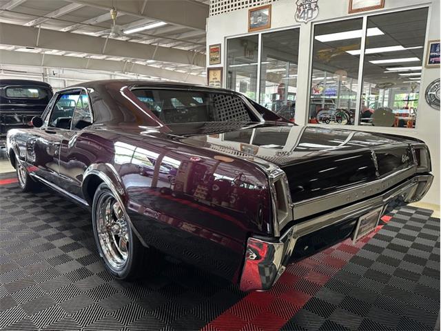 1967 Oldsmobile Cutlass (CC-2083595) for sale in Columbus, Ohio