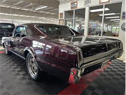 1967 Oldsmobile Cutlass (CC-2083595) for sale in Columbus, Ohio