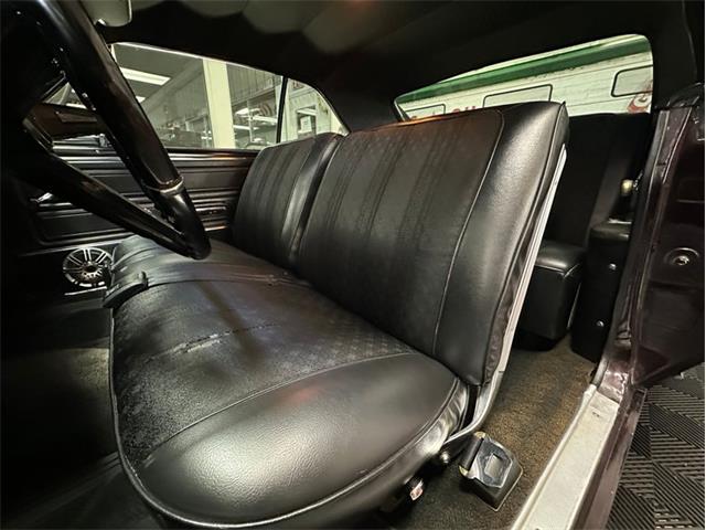 1967 Oldsmobile Cutlass (CC-2083595) for sale in Columbus, Ohio