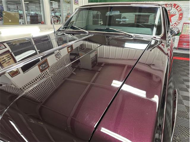 1967 Oldsmobile Cutlass (CC-2083595) for sale in Columbus, Ohio