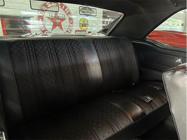1967 Oldsmobile Cutlass (CC-2083595) for sale in Columbus, Ohio