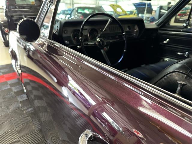 1967 Oldsmobile Cutlass (CC-2083595) for sale in Columbus, Ohio