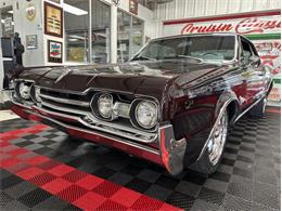 1967 Oldsmobile Cutlass (CC-2083595) for sale in Columbus, Ohio