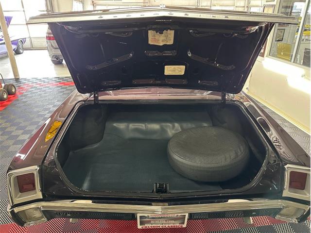 1967 Oldsmobile Cutlass (CC-2083595) for sale in Columbus, Ohio