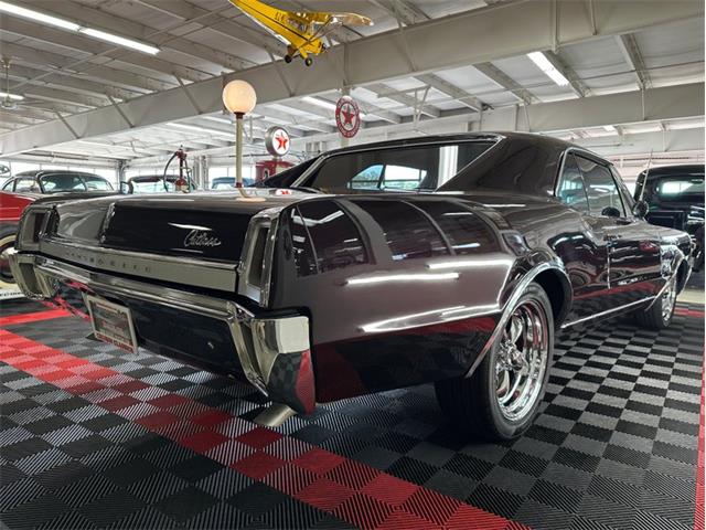 1967 Oldsmobile Cutlass (CC-2083595) for sale in Columbus, Ohio