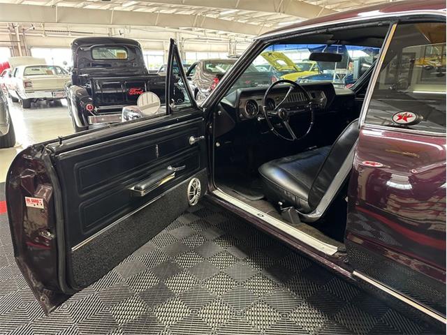 1967 Oldsmobile Cutlass (CC-2083595) for sale in Columbus, Ohio