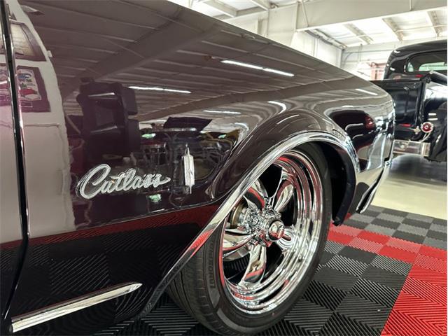 1967 Oldsmobile Cutlass (CC-2083595) for sale in Columbus, Ohio