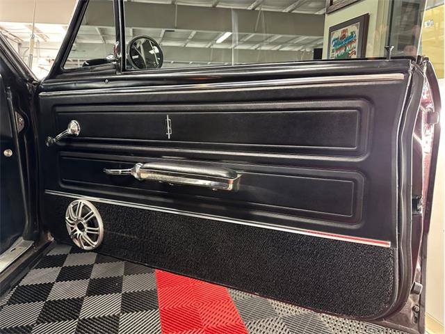 1967 Oldsmobile Cutlass (CC-2083595) for sale in Columbus, Ohio