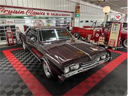 1967 Oldsmobile Cutlass (CC-2083595) for sale in Columbus, Ohio