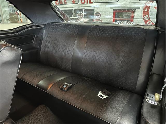 1967 Oldsmobile Cutlass (CC-2083595) for sale in Columbus, Ohio