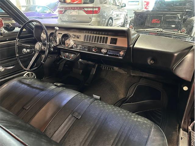 1967 Oldsmobile Cutlass (CC-2083595) for sale in Columbus, Ohio