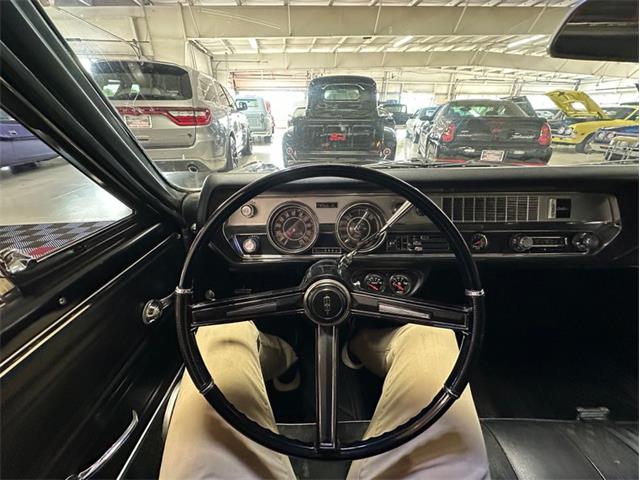 1967 Oldsmobile Cutlass (CC-2083595) for sale in Columbus, Ohio