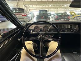 1967 Oldsmobile Cutlass (CC-2083595) for sale in Columbus, Ohio
