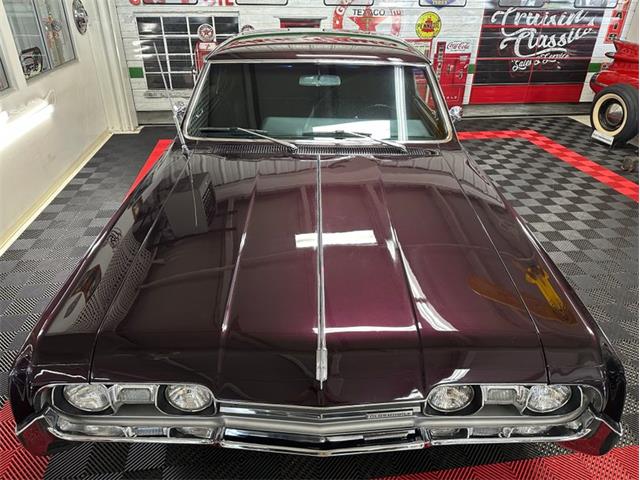 1967 Oldsmobile Cutlass (CC-2083595) for sale in Columbus, Ohio