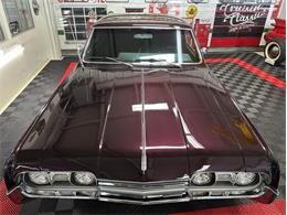 1967 Oldsmobile Cutlass (CC-2083595) for sale in Columbus, Ohio