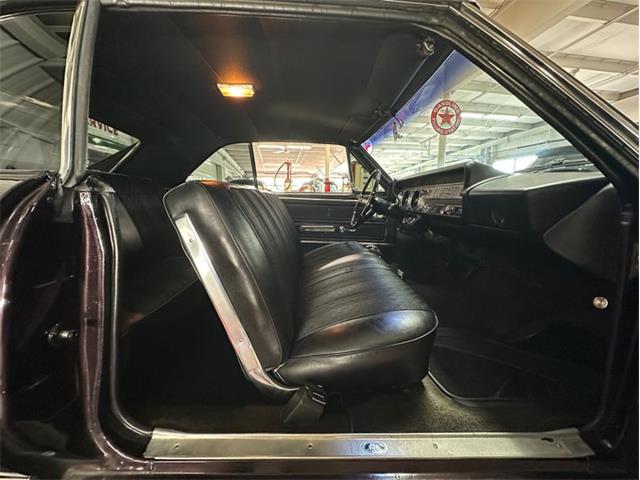 1967 Oldsmobile Cutlass (CC-2083595) for sale in Columbus, Ohio